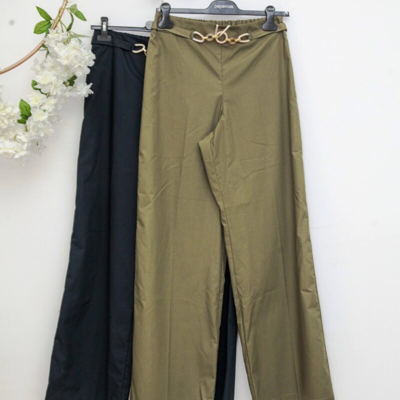PANTALONE LARGO