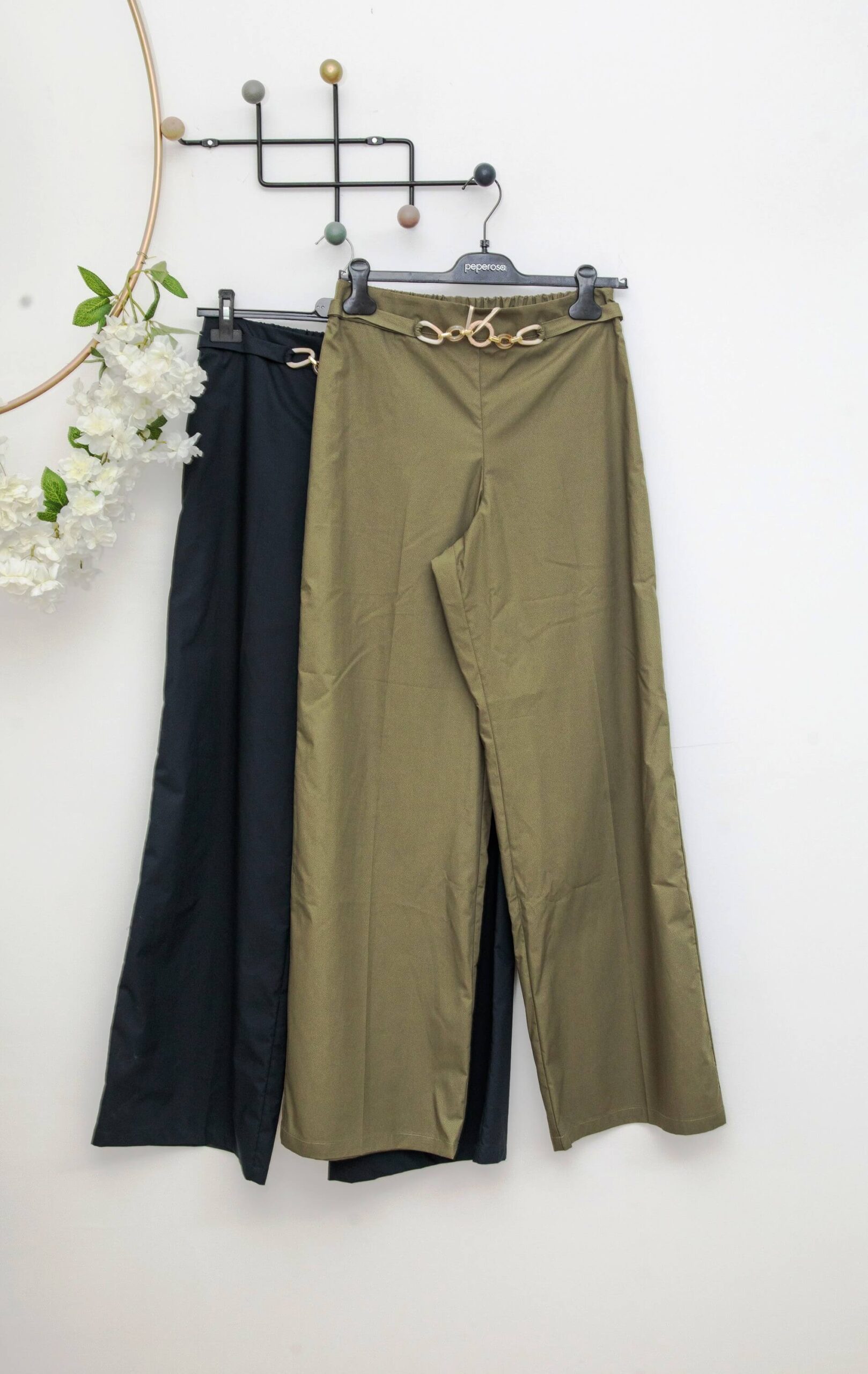 PANTALONE LARGO