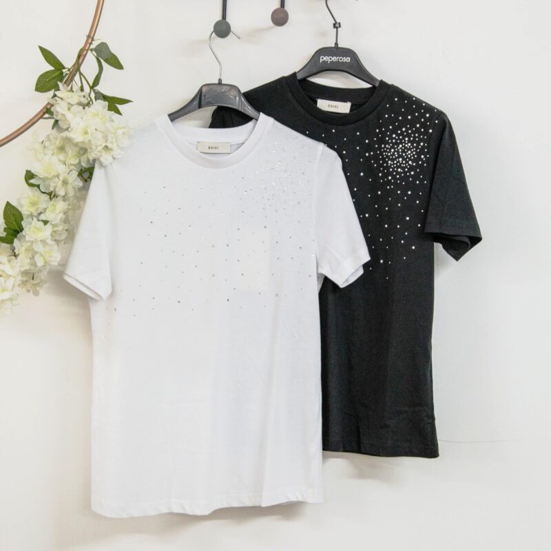 T SHIRT SHIKI MODELLO YANNELL