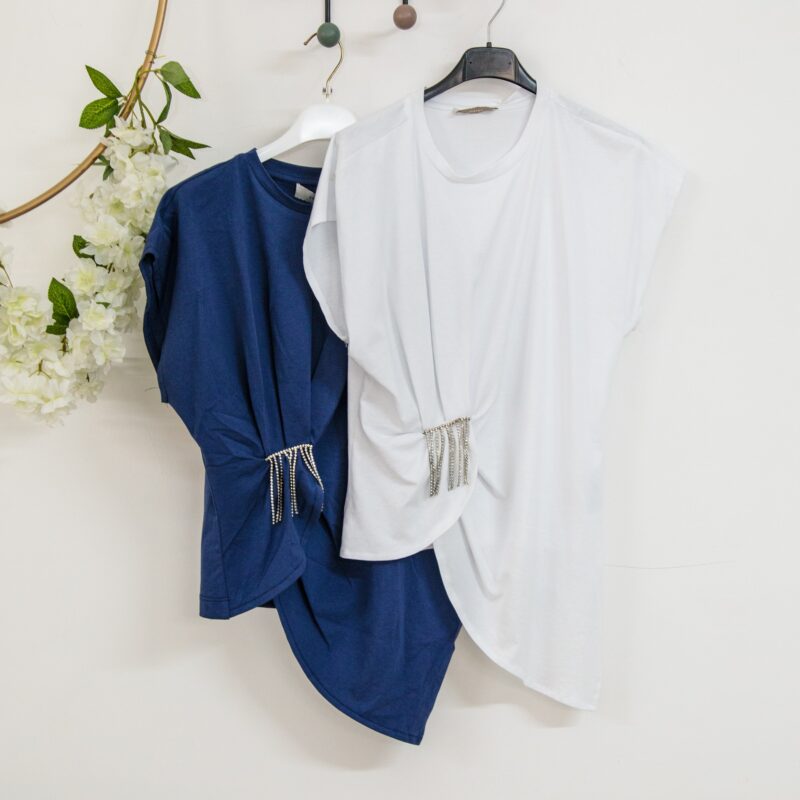 T SHIRT SHIKI MODELLO YARIS