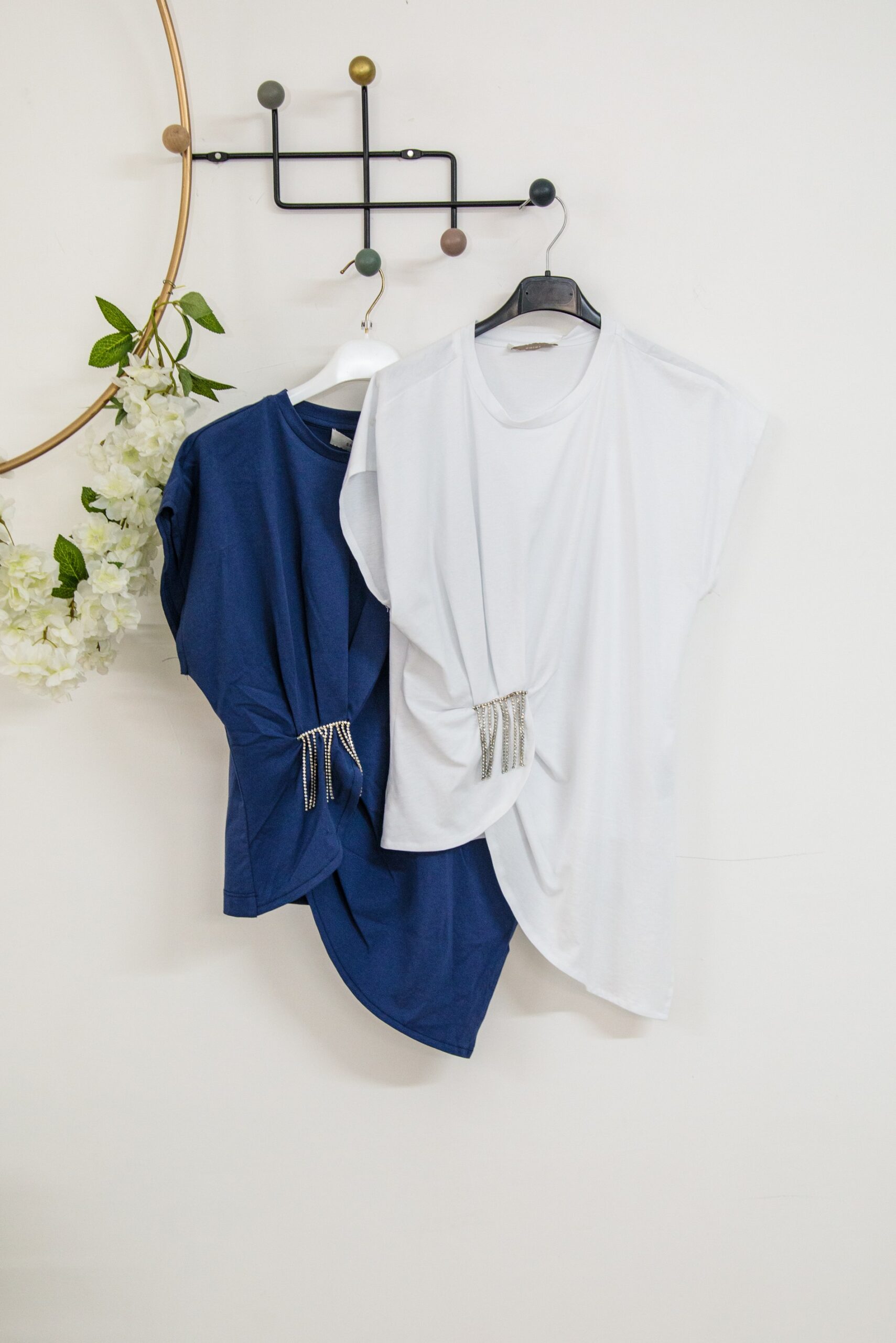 T SHIRT SHIKI MODELLO YARIS