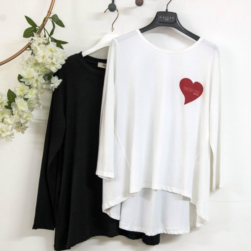 SHIRT PEPEROSA