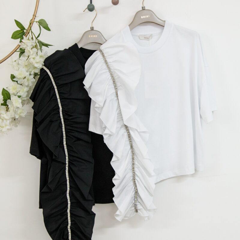 SHIRT SHIKI MODELLO YEGOR