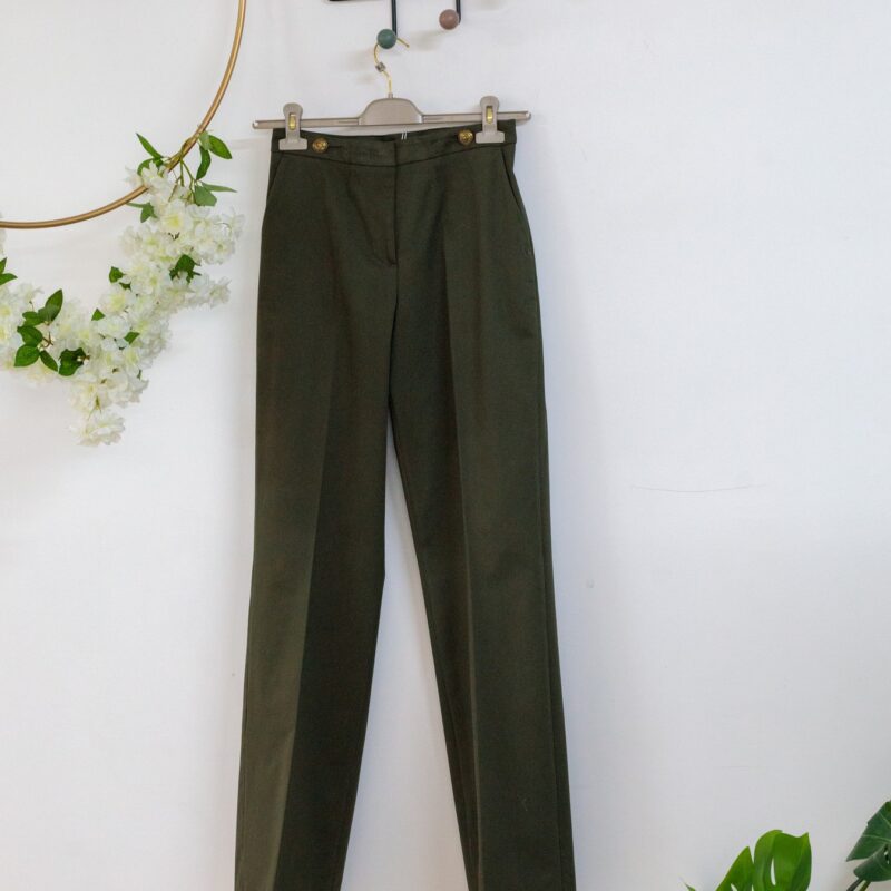 Pantalone shiki